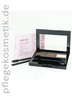 Mary Kay Brow Kit - Dark Brunette