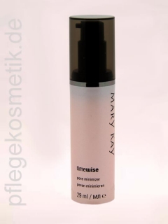 Mary Kay TimeWise Microdermabrasion Pore Minimizer Mary Kay TimeWise Microdermabrasion Pore Minimizer
