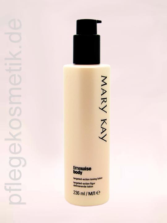 Mary Kay TimeWise Body Targeted-Action Toning Lotion
