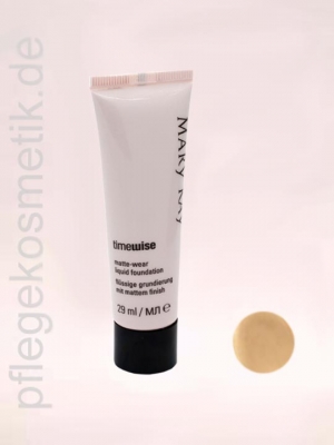 Mary Kay TimeWise Liquid Foundation Matte-Wear, Beige 1