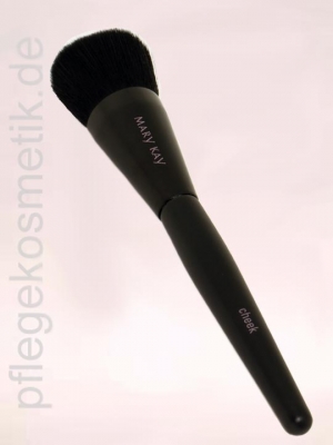 Mary Kay Cheek Brush, Rouge- Wangenpinsel