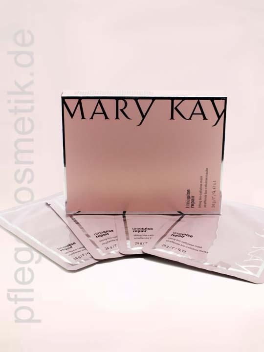 Mary Kay TimeWise Repair Lifting Bio Cellulose Maske