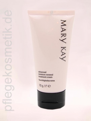 Mary Kay Advanced Moisture Renewal Treatment Cream