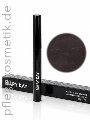 Mary Kay Matte Eye Shadow Stick Black Obsidian